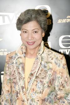 罗兰（中国香港女演员、歌手）_百度百科