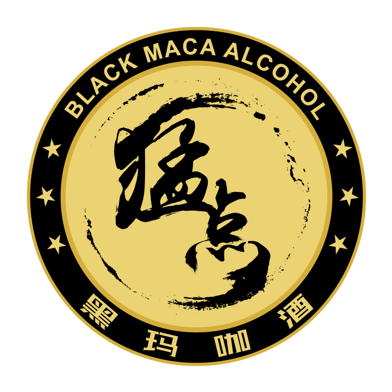 猛点玛咖酒