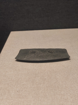 溧阳博物馆内藏品