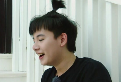 王彦霖提议胡先煦出演兄弟情，并称场面会炸，却遭到胡先煦回怼_百科TA说