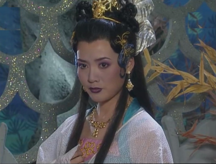 西游记续集剧照