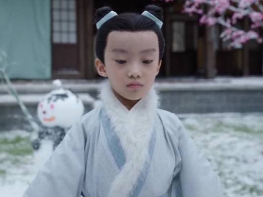 谢添（古装爱情电视剧《宁安如梦》中的角色）_百度百科