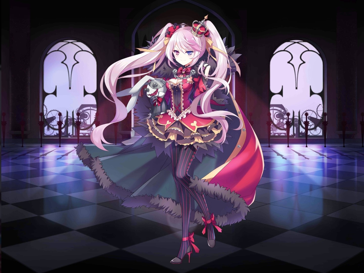  p>斯洛卡伊,游戏《 a target="_blank" href="/item/300大作战