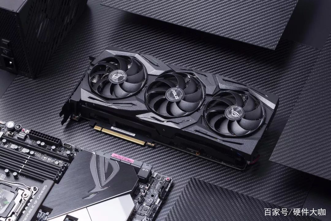 显卡显存容量越大越好吗？你们都是托，别想骗我钱！_百科TA说
