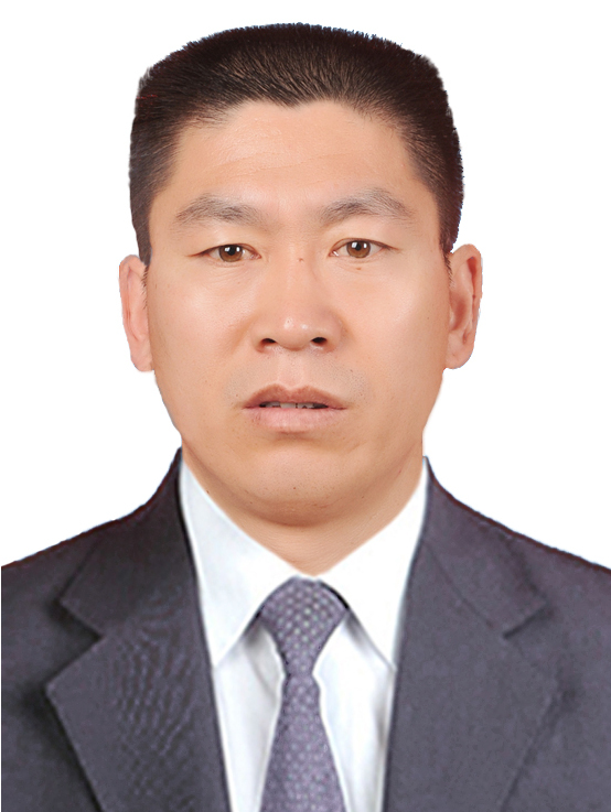张临新,现任甘肃省金昌市金川区文体广电