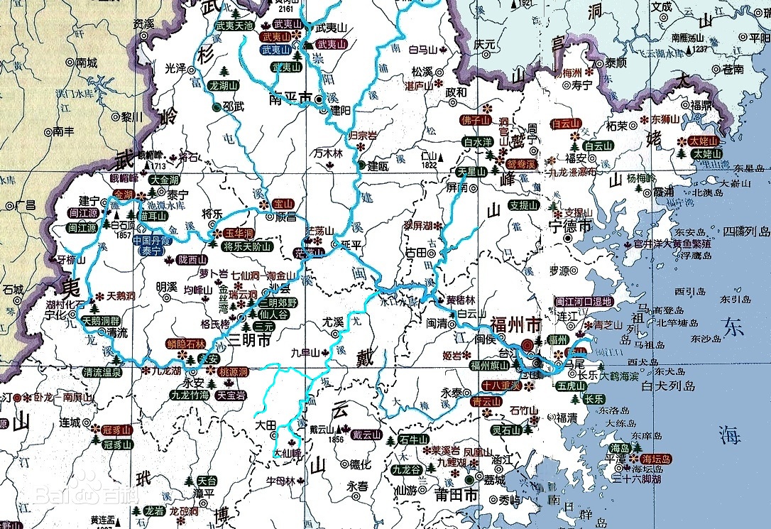  p data-id="gnbhl6koe9">尤溪,是福建省独流入海河流 a target="