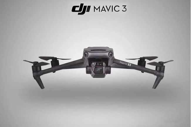 com报道,大疆御3