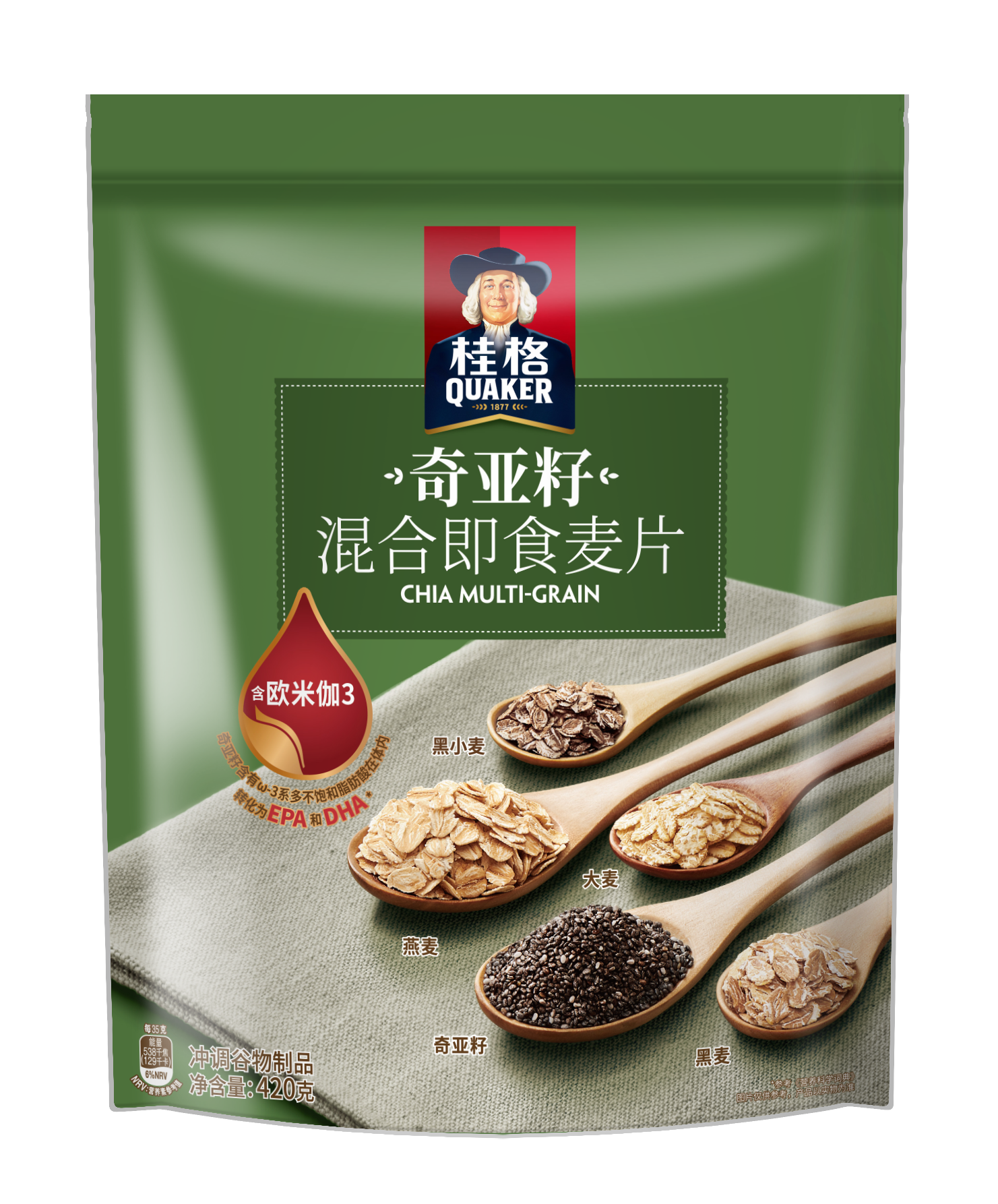  p data-id="gnvk6uz0oe">桂格1901年,几家美国早期 a target="_blank