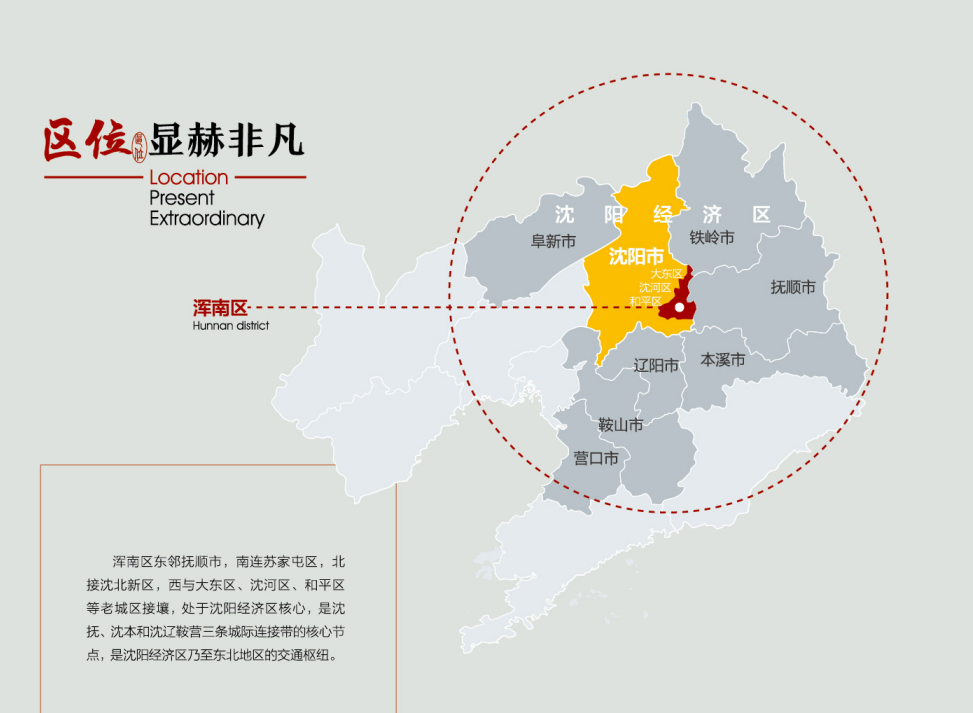 浑南新城