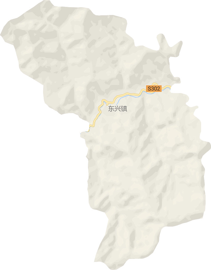 东兴镇