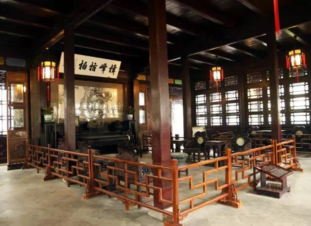 园林线上课堂（89）｜苏州古典园林·造园的艺术手法（一）_百科TA说