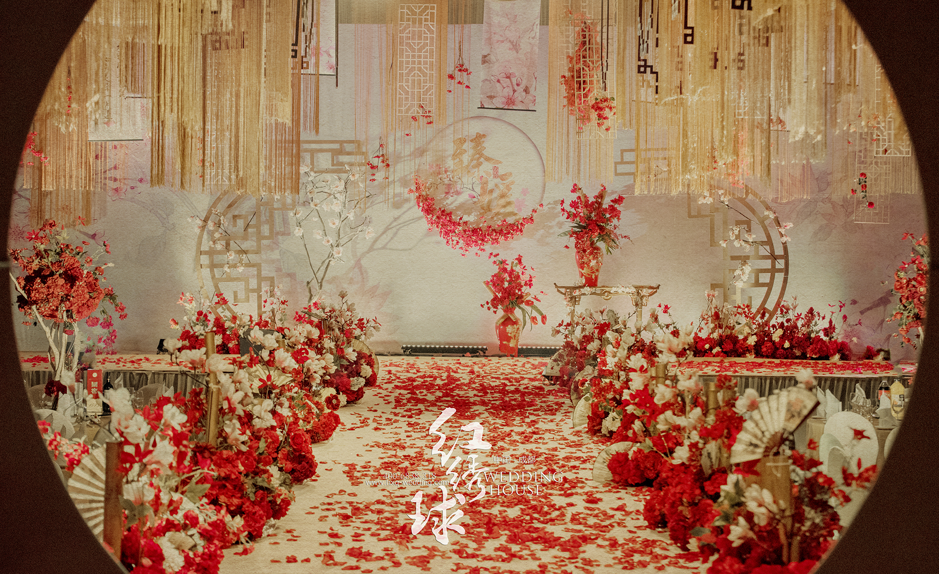  p data-id="gnayxtq2xv">红绣球婚庆,是中国十大最具影响力婚礼服务