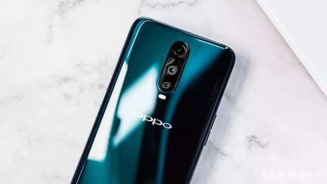 面对Reno系列OPPO R17Pro焕发新活力，它依然能打_百科TA说