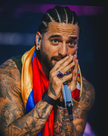 Maluma_百度百科