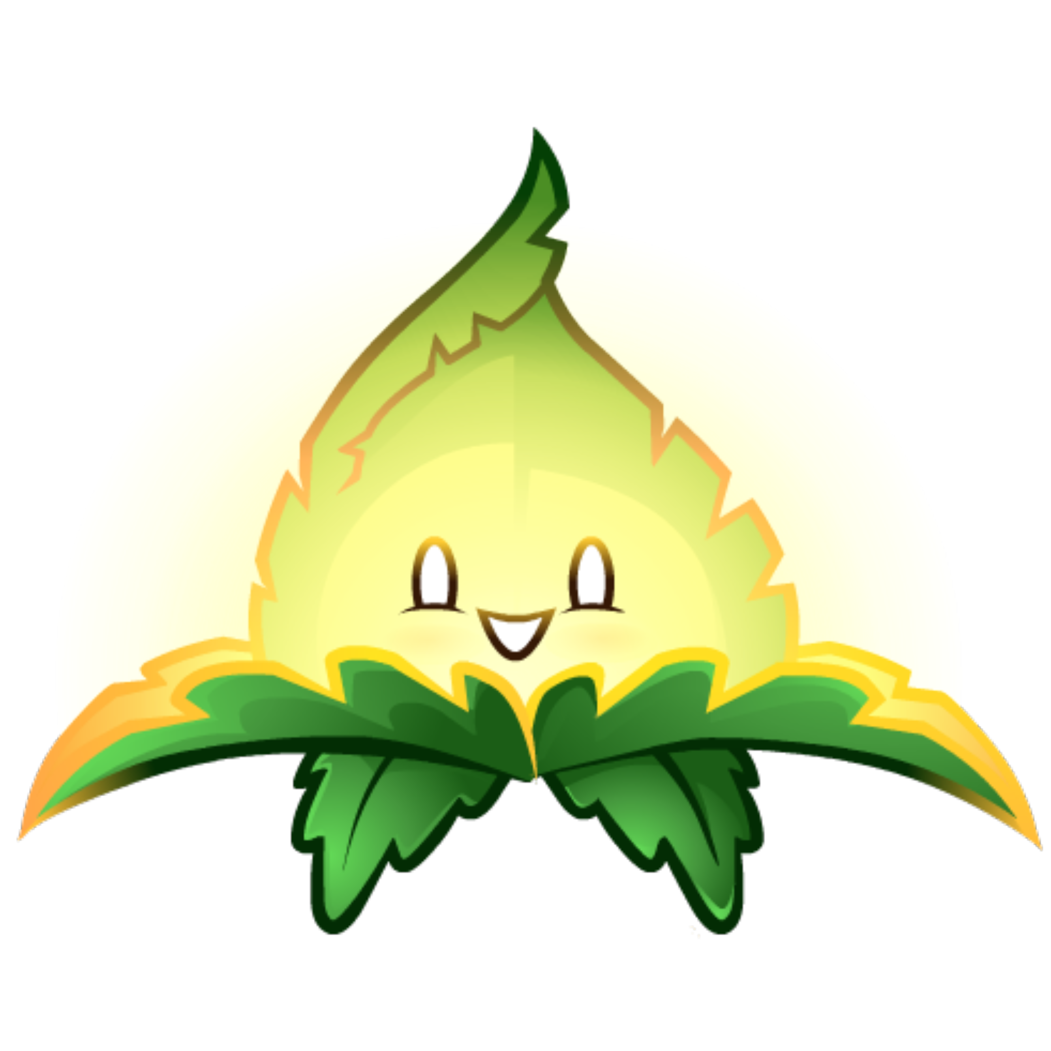 植物大战僵尸2——奇妙时空之旅