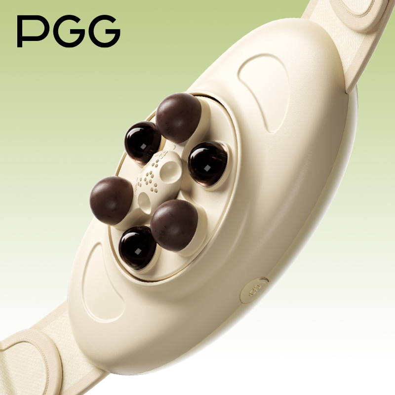 pgg揉腹仪