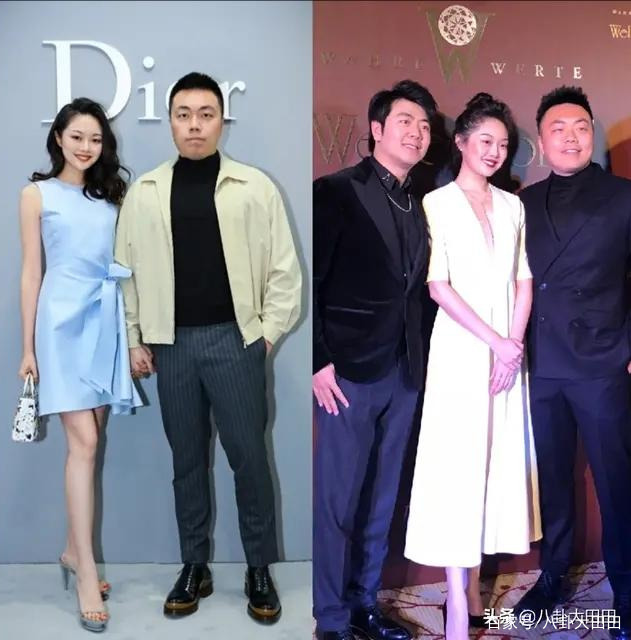 晚晚：靠包装自己完成阶层跨越，从网红跻身成名媛贵妇_百科TA说