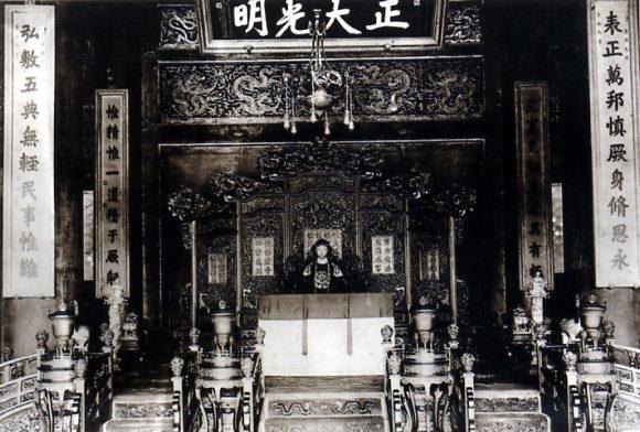 张勋复辟失败，“辫子军”去哪了？_百科TA说