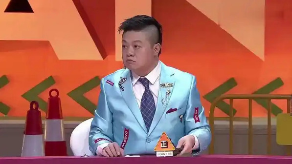 参加综艺《奇葩说》