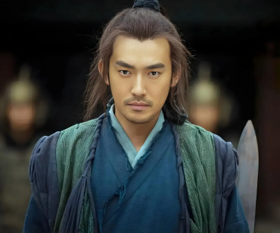 姬发（明朝神魔小说《封神演义》中的人物）_百度百科