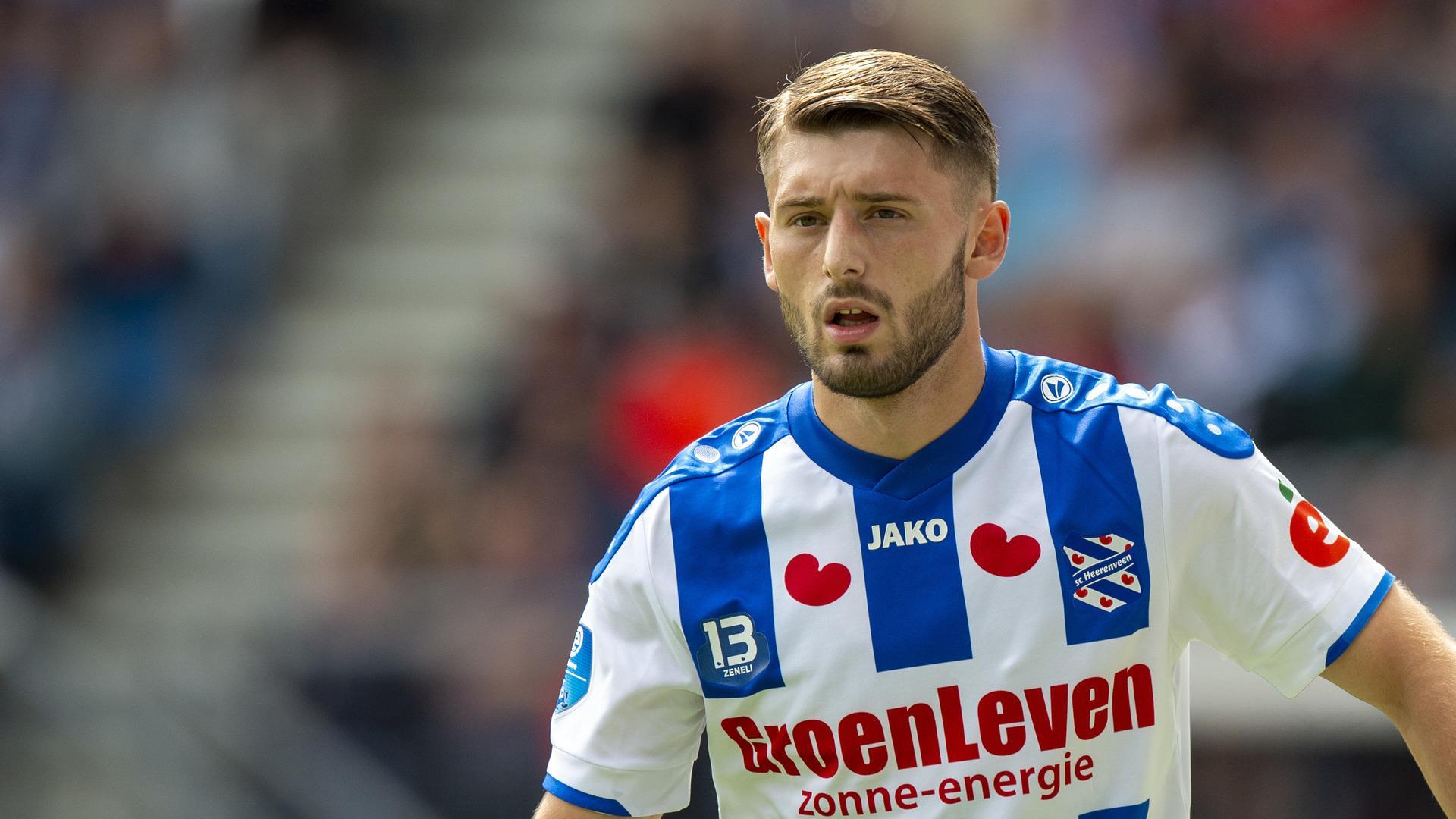 阿尔贝尔·泽内利