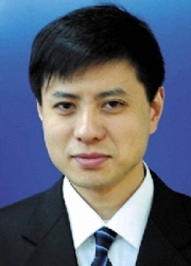 杨晓东