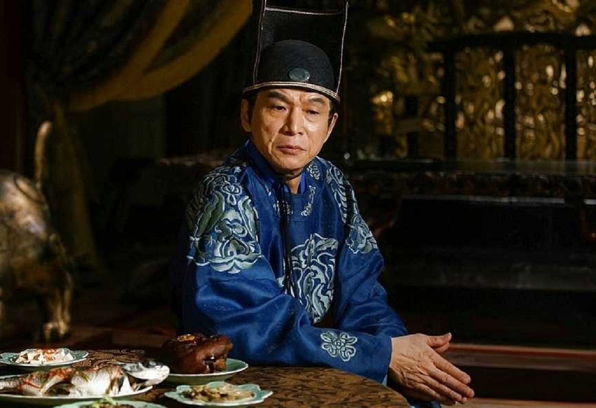 高力士为啥被誉为“千古贤宦第一人”？_百科TA说