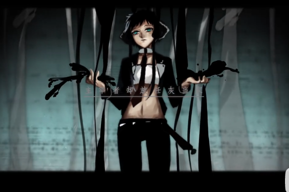  p>蕾拉 leila: 言和饰.《黑羊少女》出生在被放逐地的罪人之子,画师.