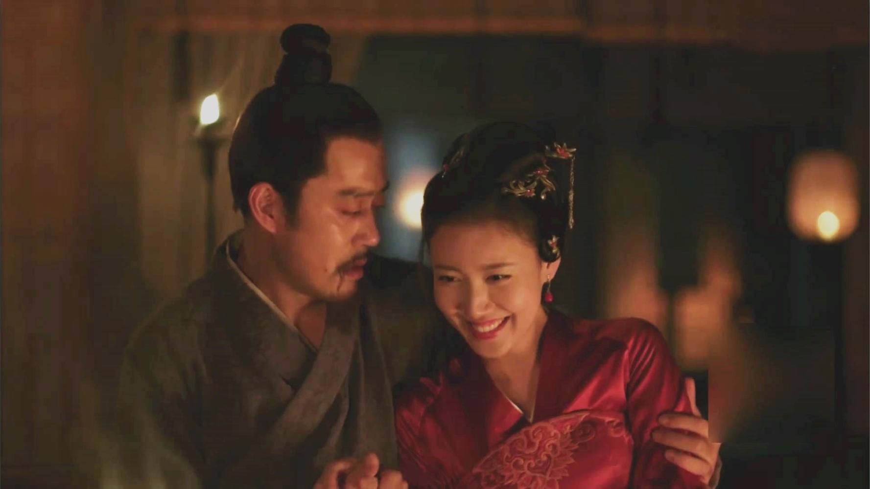 宠妾灭妻？读读《周易》《金瓶梅》就知道古人怎么处理妻妾关系了_百科TA说