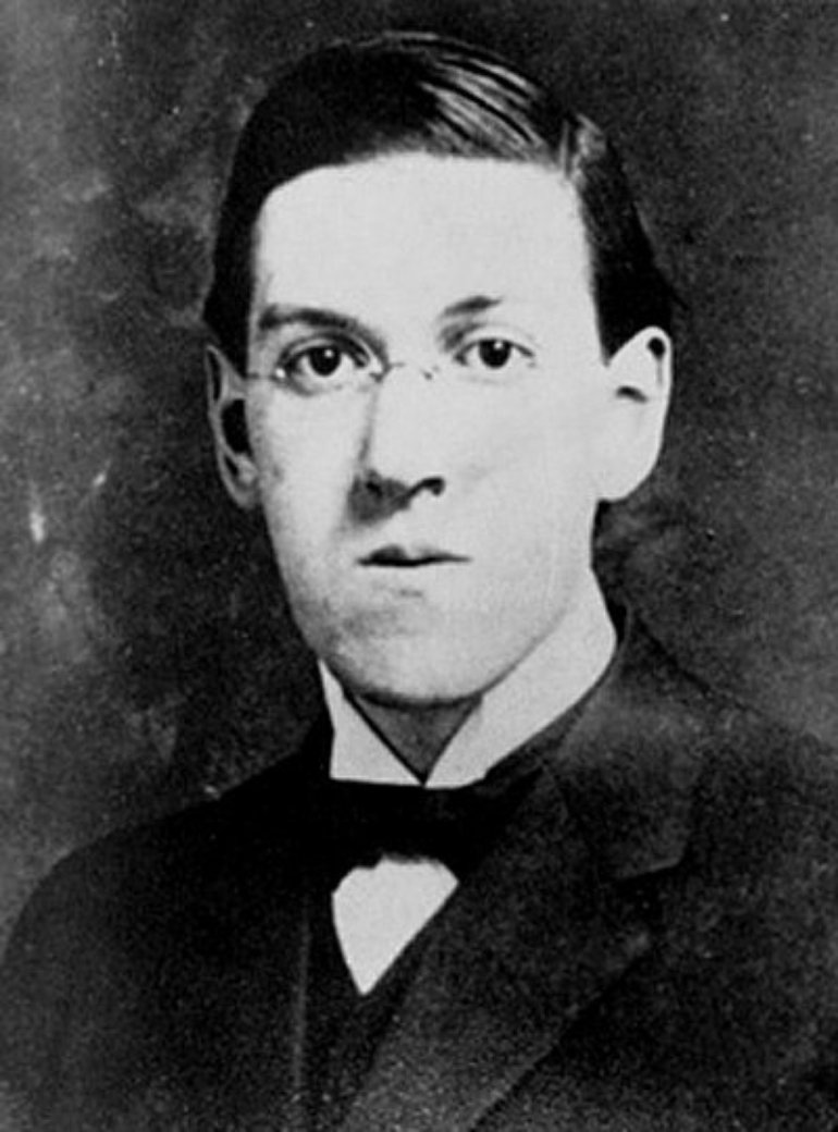  p>霍华德·菲利普·洛夫克拉夫特(howard phillips lovecraft,1890年