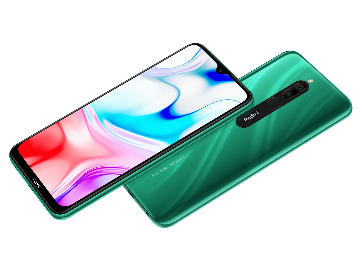 打造五星高品质入门手机！Redmi红米8系列699元起_百科TA说