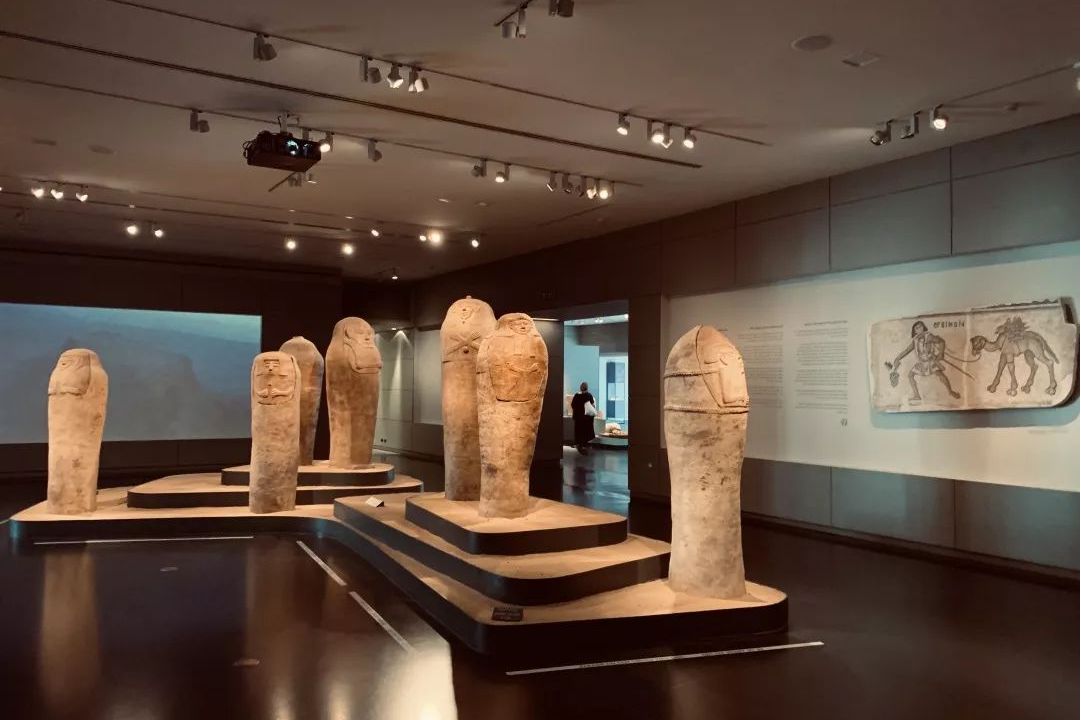 以色列圣经考古博物馆
