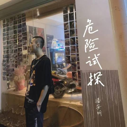 危险试探_百度百科