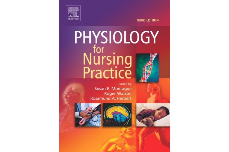 physiology for nursing practice