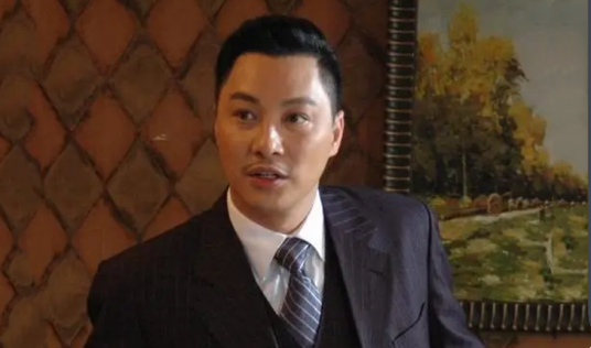 秦宇（谍战剧《盛宴》中的角色）_百度百科