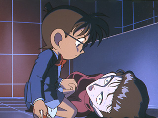  p>电视动画片《名侦探柯南》改编自 a target="_blank" href="/item