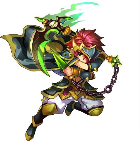  p>庞德是游戏《 a target="_blank" href="/item/神将世界/5949402"