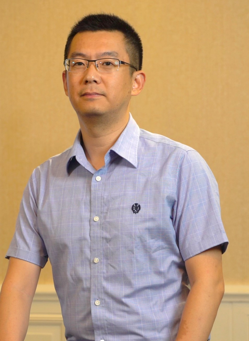 徐斌