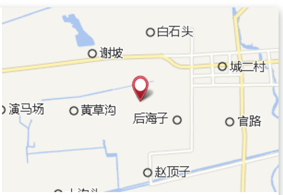 西竹园村村民委员会