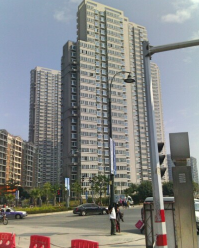 虎仔山庄_百度百科