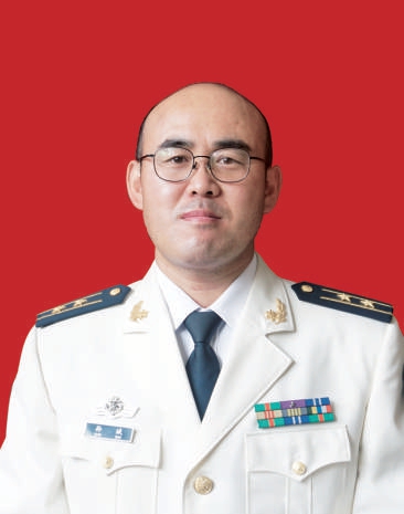  p>孙斌,北京市朝阳区人,军人. /p>