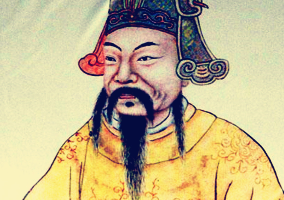 张浚一生都在打败仗，可南宋两代皇帝都很重用他_百科TA说