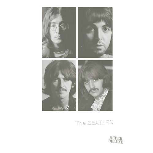 出自the beatles1968年专辑《the beatles》(通常称白专),由 a target