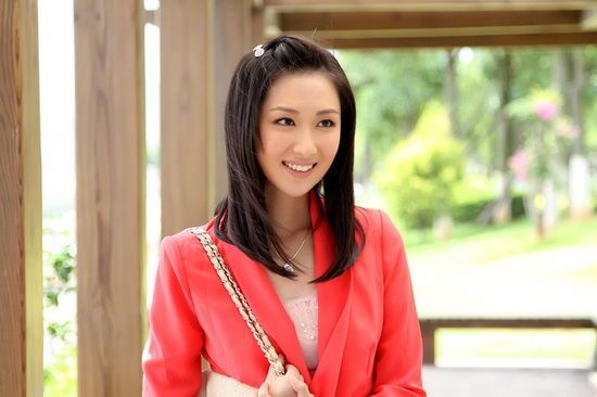 慧仪,是电视剧《 a target="_blank" href="/item/百万新娘之爱无悔