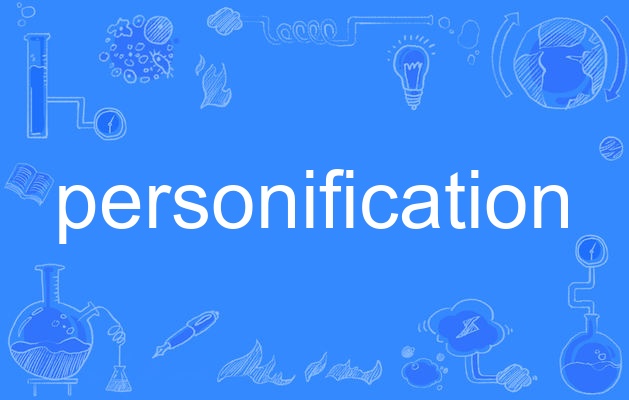 personification