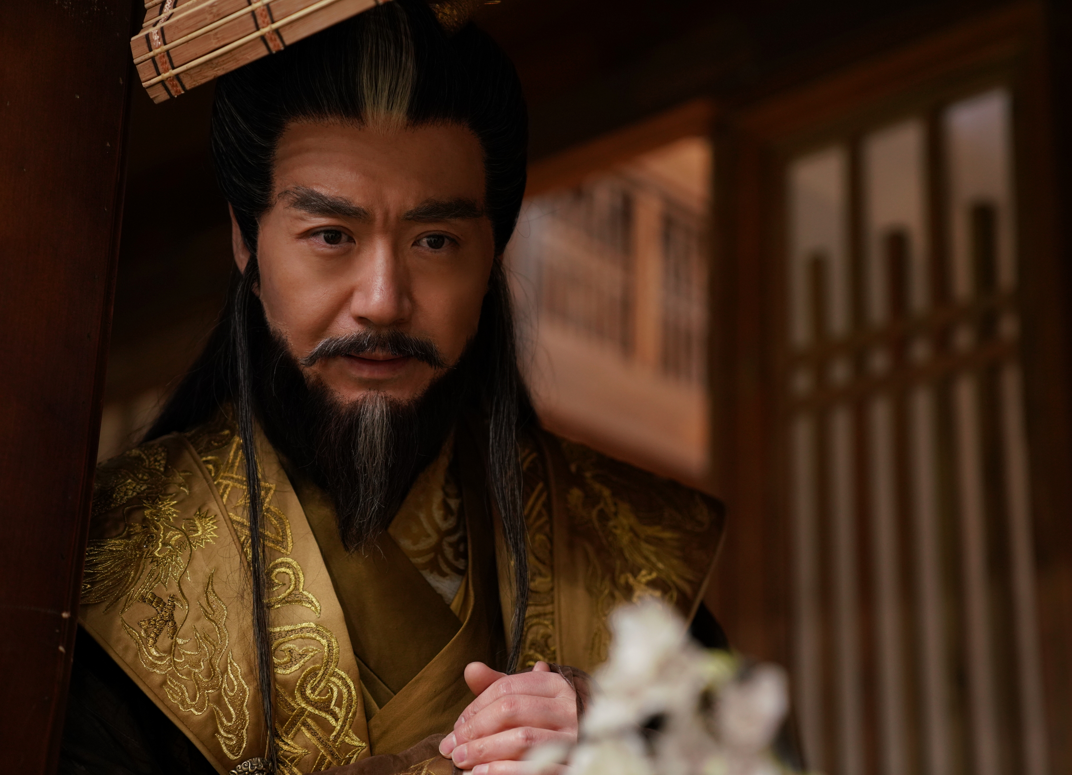  /p> p data-id="tdxgu165wmky">2022年,参演电视剧《 a target="