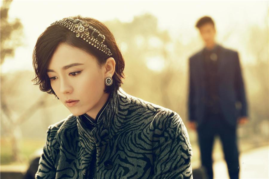 锦绣缘华丽冒险