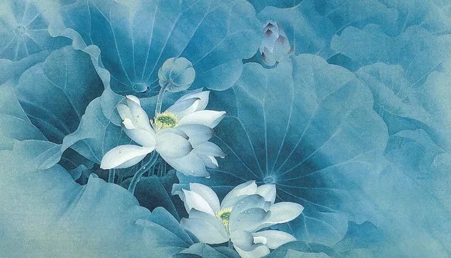 王昌龄说：不要相信别人的谣言《芙蓉楼送辛渐》一片冰心在玉壶_百科TA说