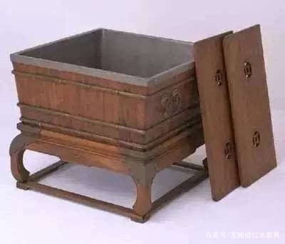 古代箱子的那些事儿_百科TA说