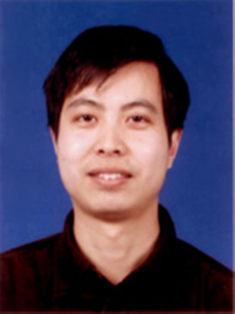 孟庆华